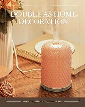 芳香器・アロマポット・アロマストーン 2671.NEIGHBORHOOD NUMBER ONE/OILDIFFUSER Amazon.com: Aromatherapy Associates Atomizer Diffuser